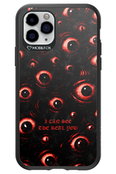 The Watchers - Apple iPhone 11 Pro