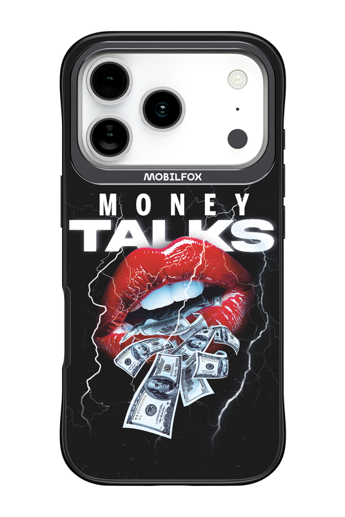 Money Talks - Apple iPhone 17 Pro