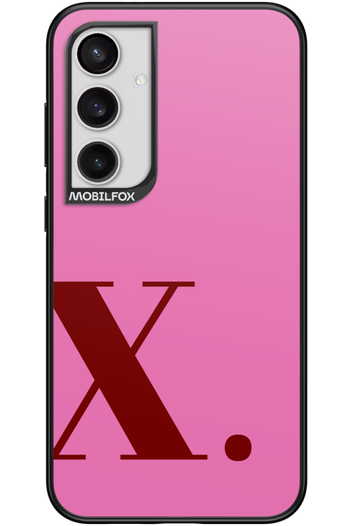 X (Sorbet) - Samsung Galaxy S24+