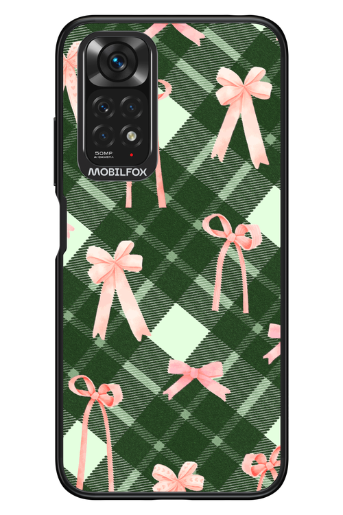 Blanket Fluff - Xiaomi Redmi Note 11/11S 4G