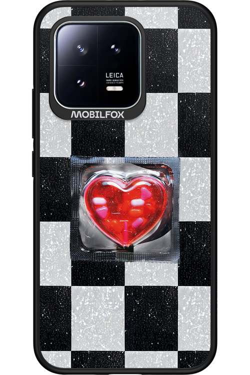 Candy Heart - Xiaomi 13