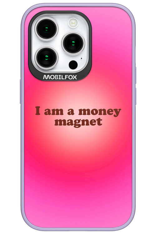 Money Magnet - Apple iPhone 15 Pro