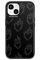 Angry Girlfriend - Apple iPhone 14