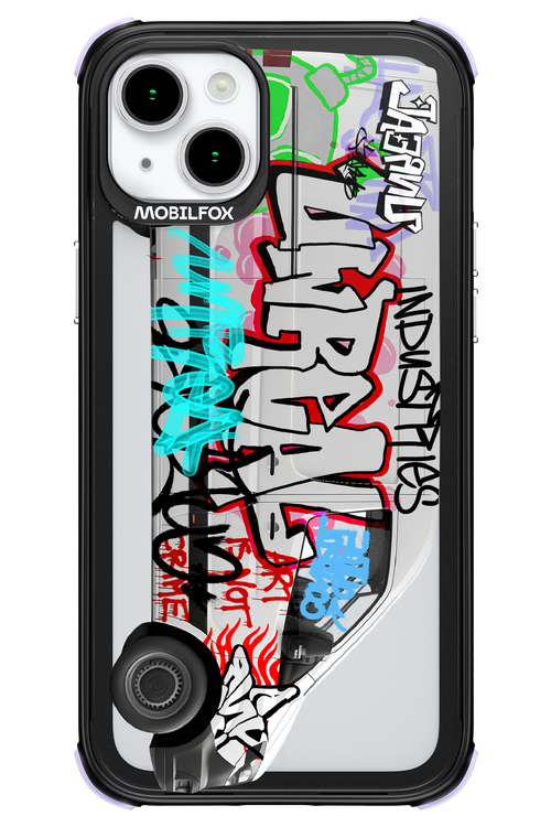 VAN - Apple iPhone 15 Plus