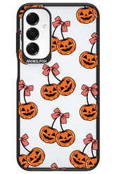 Pumpkin Cherry - Samsung A16