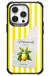LimoneCello - Apple iPhone 14 Pro