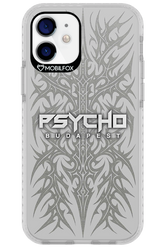 Cybersigilism (Grey) - Apple iPhone 12