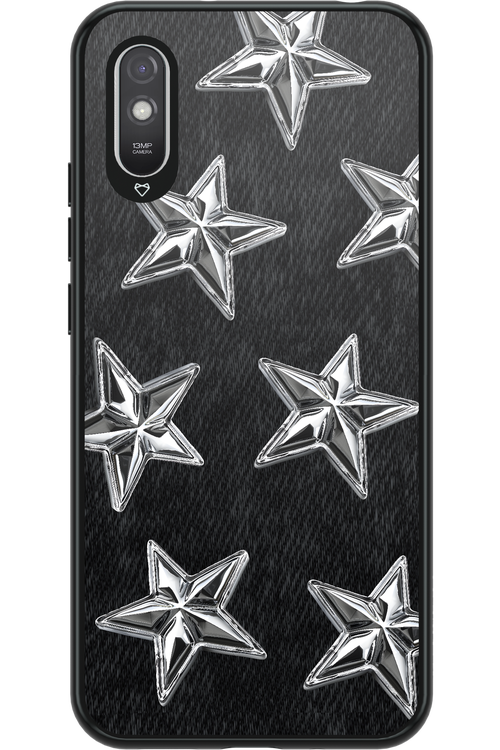 Chrome Stars - Xiaomi Redmi 9A