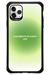 MY LUCKY LIFE - Apple iPhone 11 Pro Max