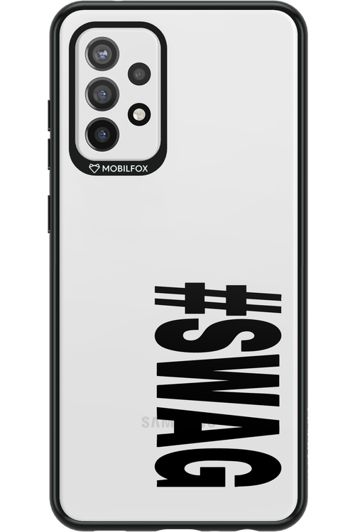 Swag Dark Mode - Samsung Galaxy A72