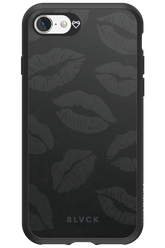 Dark Lips - Apple iPhone 8