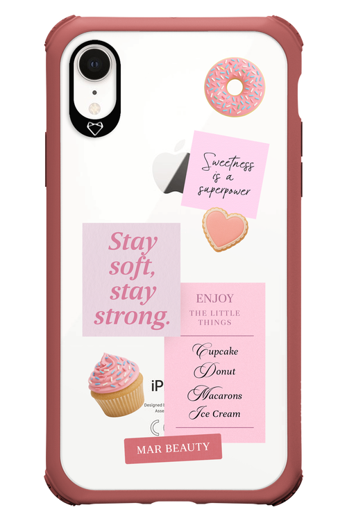 Sweet Babe - Apple iPhone XR