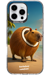 Burbaloni campioni - Apple iPhone 16 Pro Max