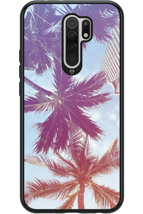 Sunset Dreams - Xiaomi Redmi 9