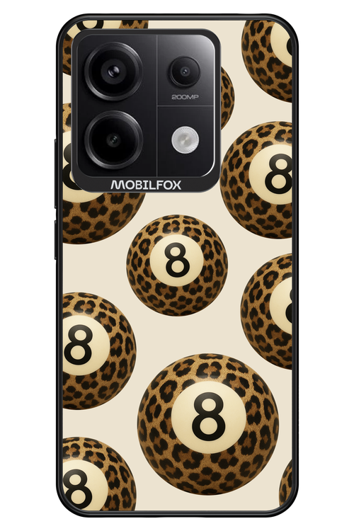 Wild Winner - Xiaomi Redmi Note 13 Pro 5G