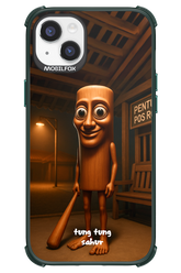 Tung tung sahur - Apple iPhone 14 Plus