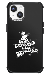 DEPRESSO - Apple iPhone 14