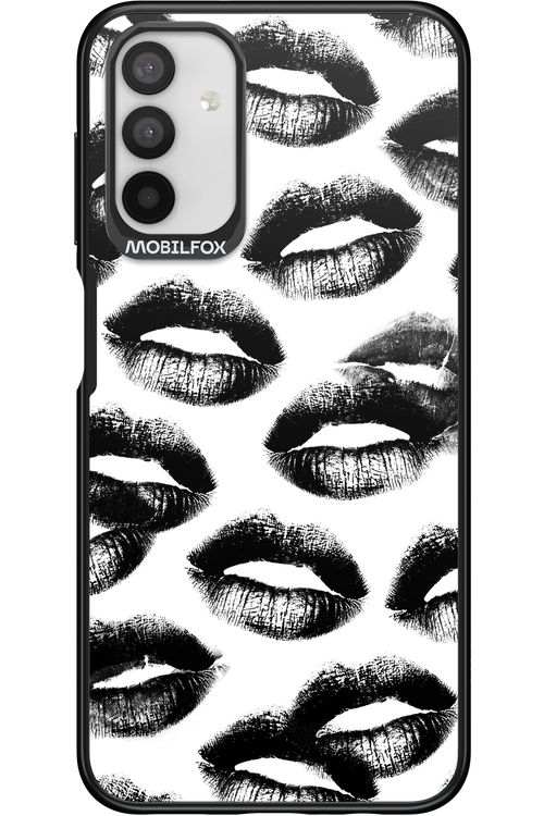 Ghost Kiss - Samsung Galaxy A04s