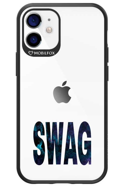 Holo Swag - Apple iPhone 12 Mini