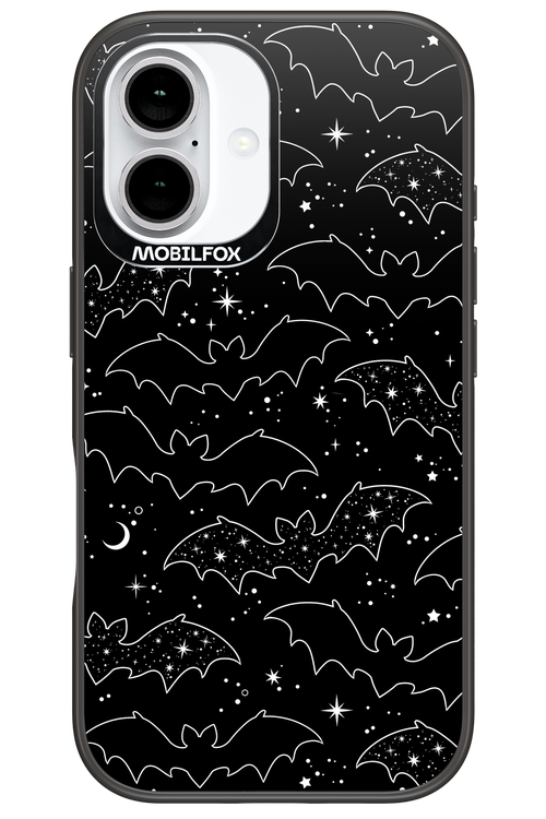 Dreamer Bat - Apple iPhone 16