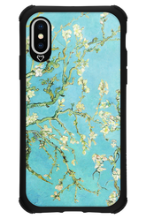 Almond Blossom - Apple iPhone XS