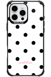 Baby Dots - Apple iPhone 16 Pro Max