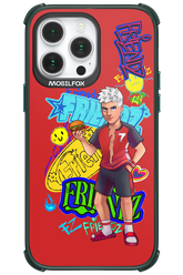 Ostry - Apple iPhone 14 Pro Max