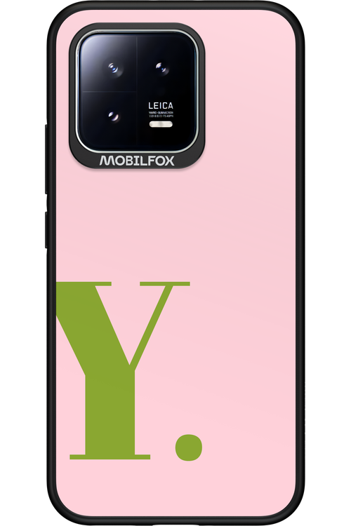 Y (Matcha Gum) - Xiaomi 13