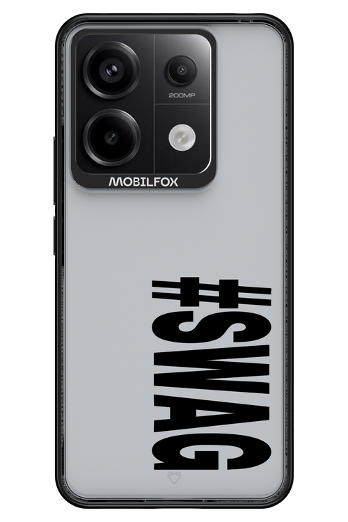 Swag Dark Mode - Xiaomi Redmi Note 13 Pro 5G