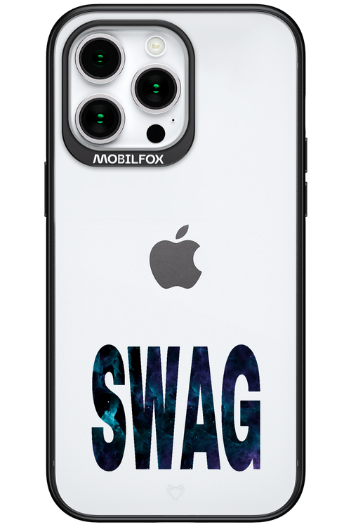 Holo Swag - Apple iPhone 15 Pro Max