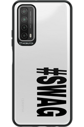 Swag Dark Mode - Huawei P Smart 2021