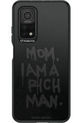 Rich Man - Xiaomi Mi 10T 5G