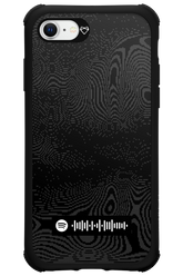 Techno frequency - Apple iPhone 8