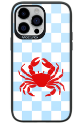Oh Crab - Apple iPhone 14 Pro Max