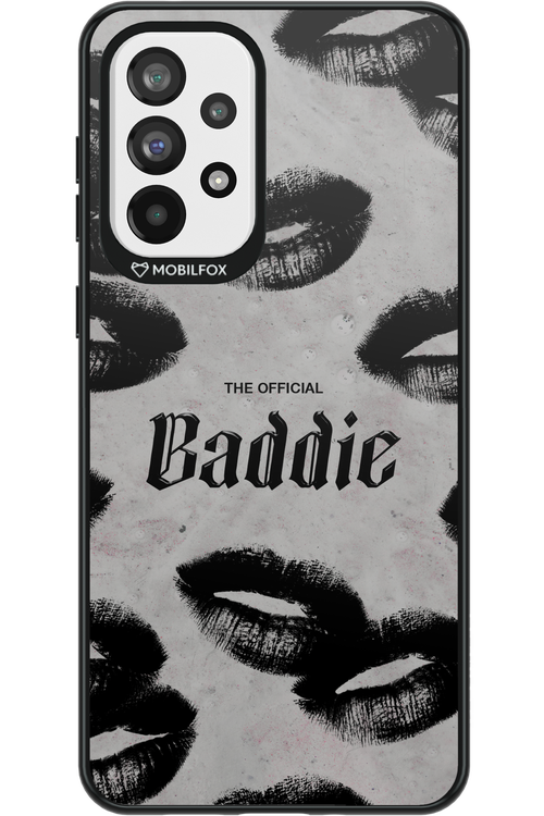 Official Baddie - Samsung Galaxy A73
