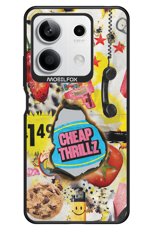 CHEAP THRILLZ - Xiaomi Redmi Note 13 5G