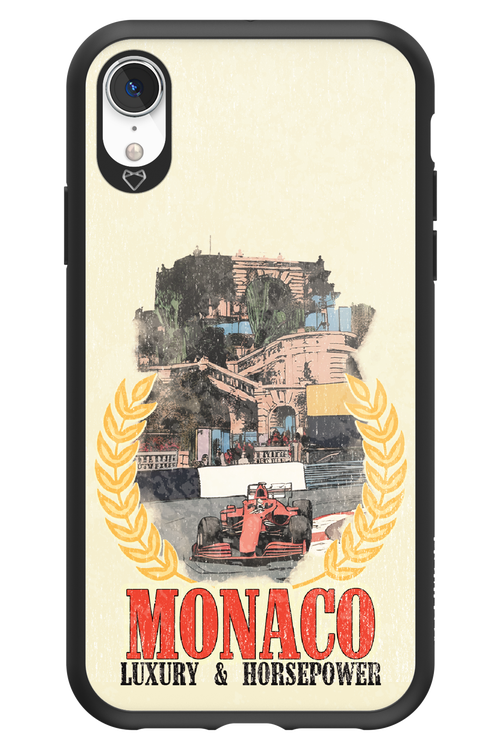 Monaco Luxury - Apple iPhone XR