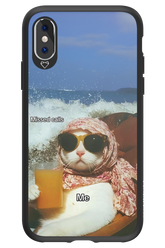 Missed Calls - Apple iPhone XS