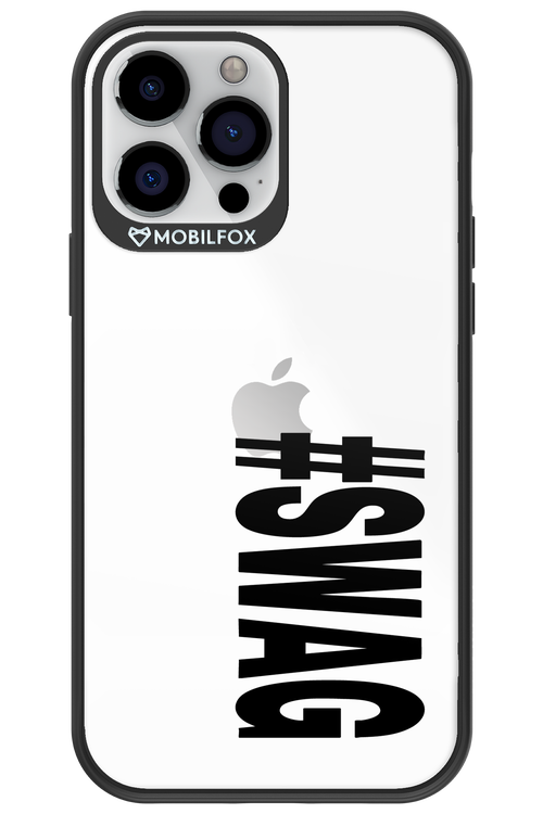 Swag Dark Mode - Apple iPhone 13 Pro Max