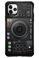 I need a DJ - Apple iPhone 11 Pro Max