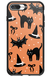 Cat & Bat - Apple iPhone 7 Plus