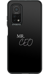 Mr. CEO - Xiaomi Mi 10T 5G