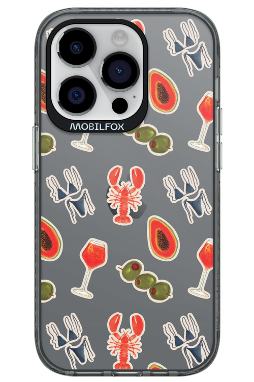 Aperitivo Dreams - Apple iPhone 14 Pro