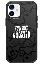 Ghosted - Apple iPhone 12 Mini