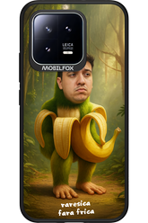 Raresica Fara Frica - Xiaomi 13