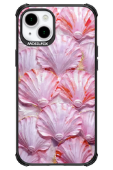 Venus Shell - Apple iPhone 15 Plus