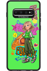 Wera - Samsung Galaxy S10+