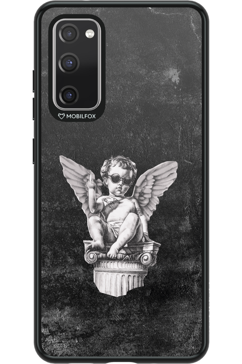 Fallen Angel - Samsung Galaxy S20 FE