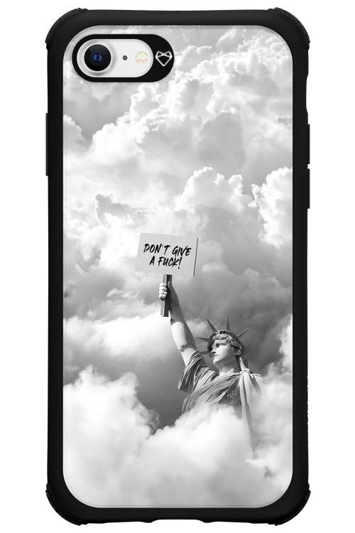 Don't give a - Apple iPhone SE 2020