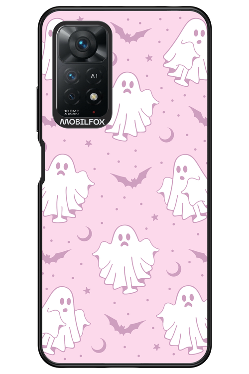 Boo Boo - Xiaomi Redmi Note 11Pro 4G/5G